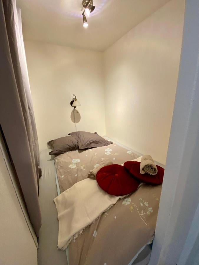 Ferienwohnung La Perle Marine Trouville-sur-Mer Exterior foto
