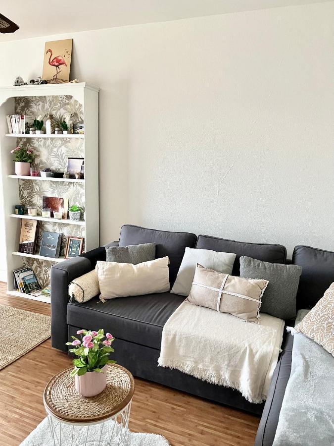 Ferienwohnung La Perle Marine Trouville-sur-Mer Exterior foto