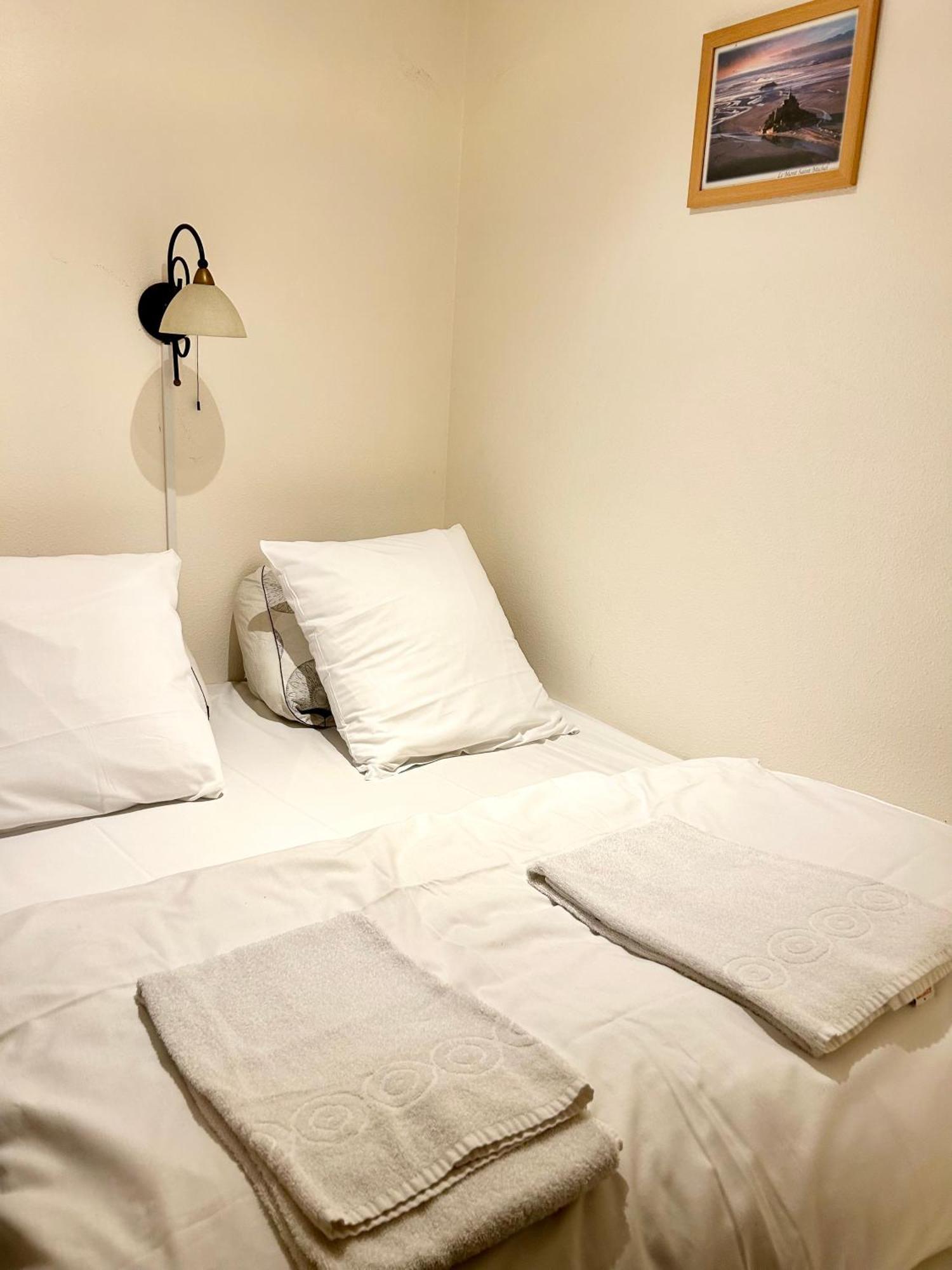 Ferienwohnung La Perle Marine Trouville-sur-Mer Exterior foto